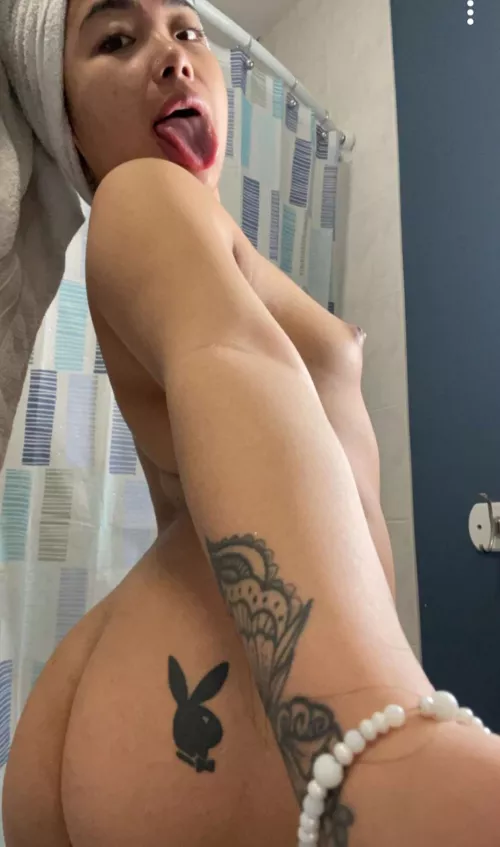 fresh out too make me dirty again