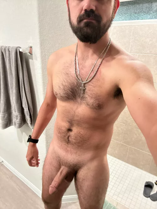 Fuck daddy before work? (35)