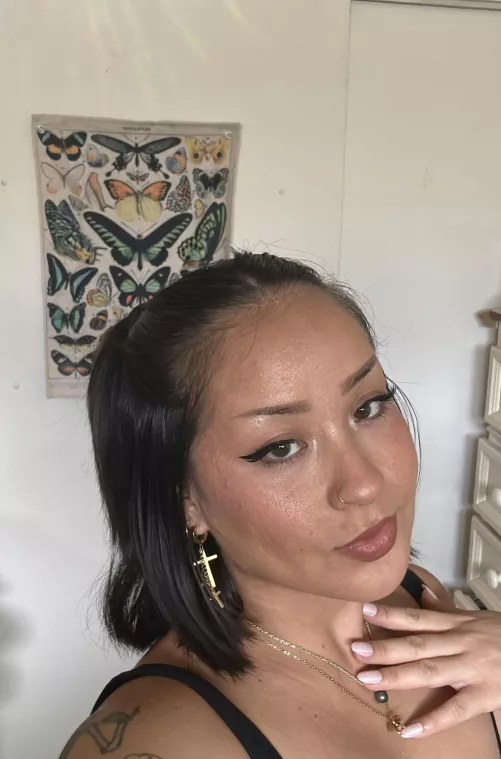 german x filipina