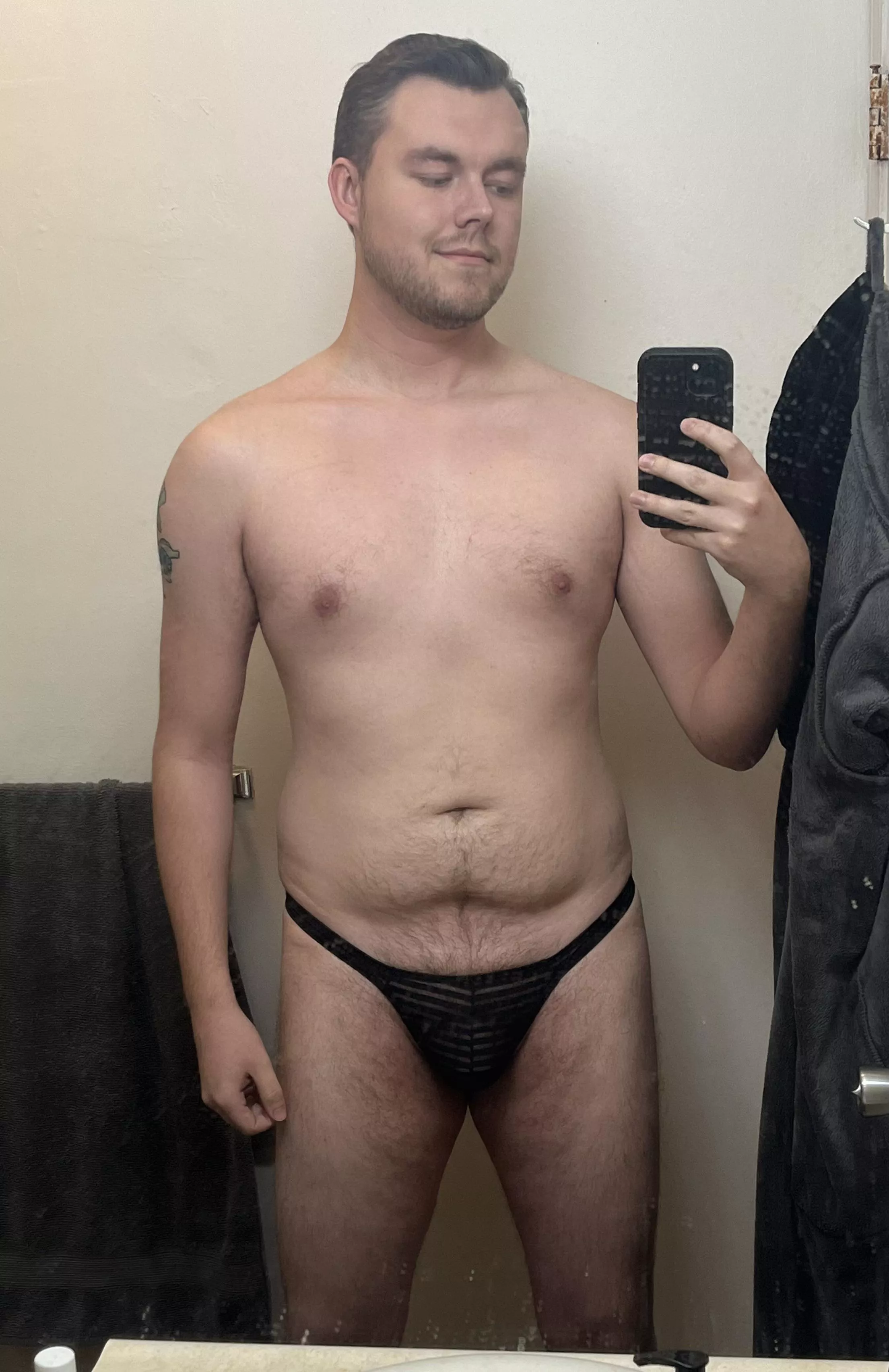 How I’m spending my day…