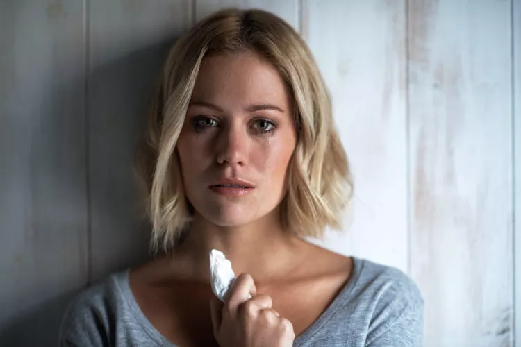 I am worthless and have failed you, my great mentor...