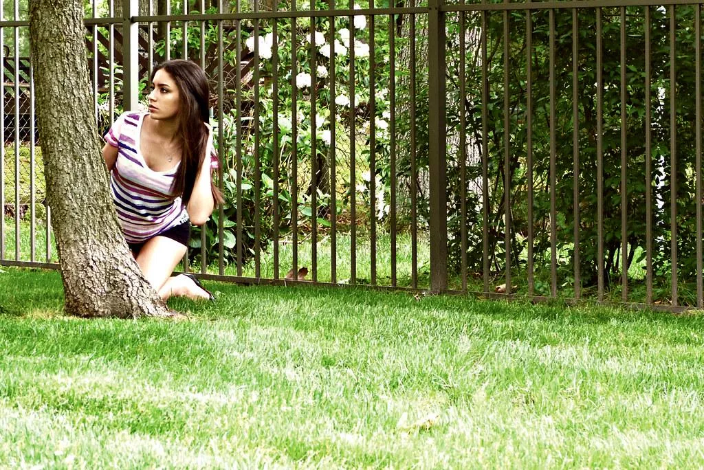 I feel terrible about abandoning my Cadets but we were so outnumbered... I just panicked..