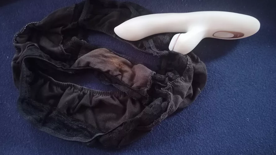 I was interested in the part again 🤫