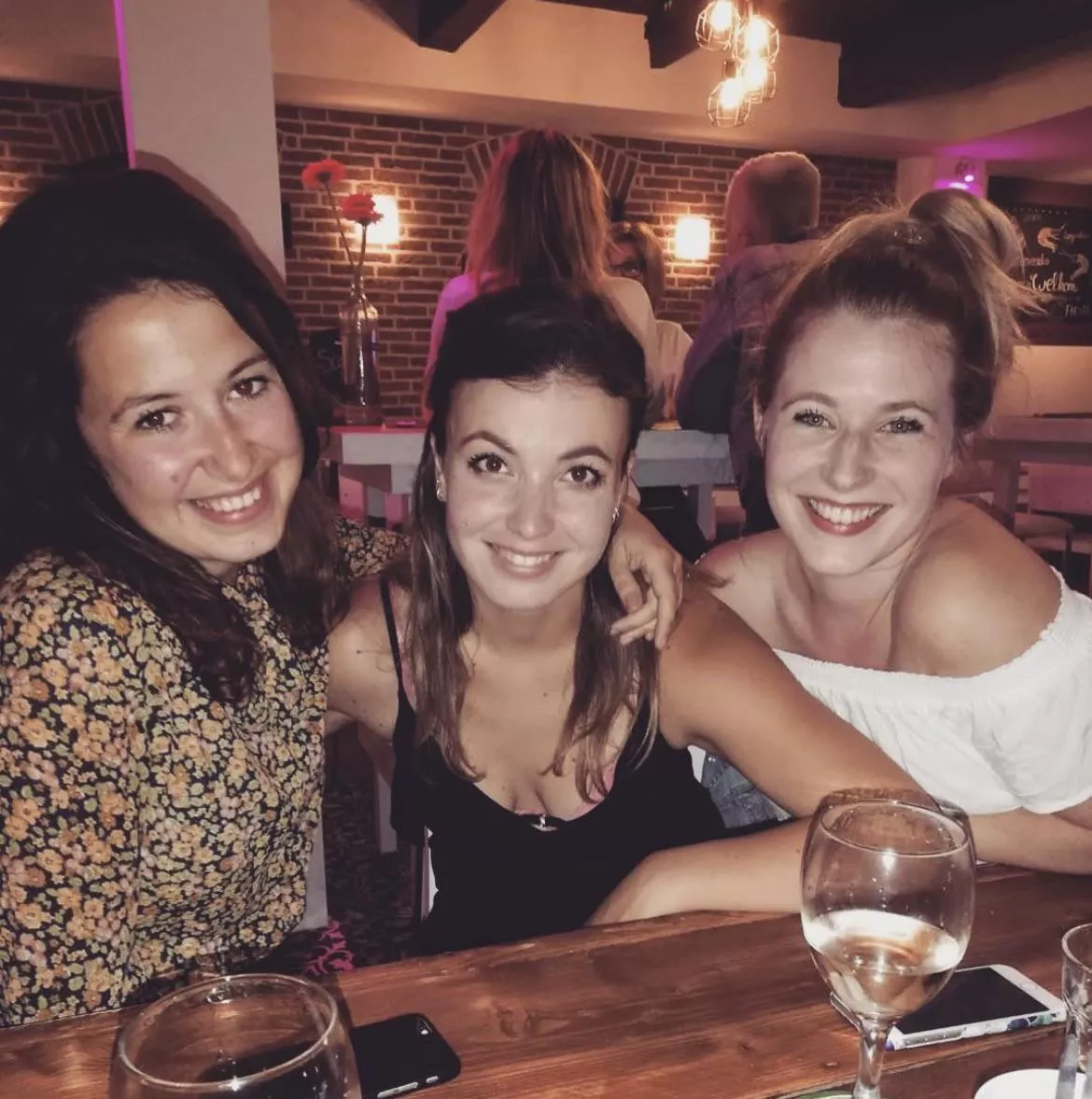 In which order would you take them home?