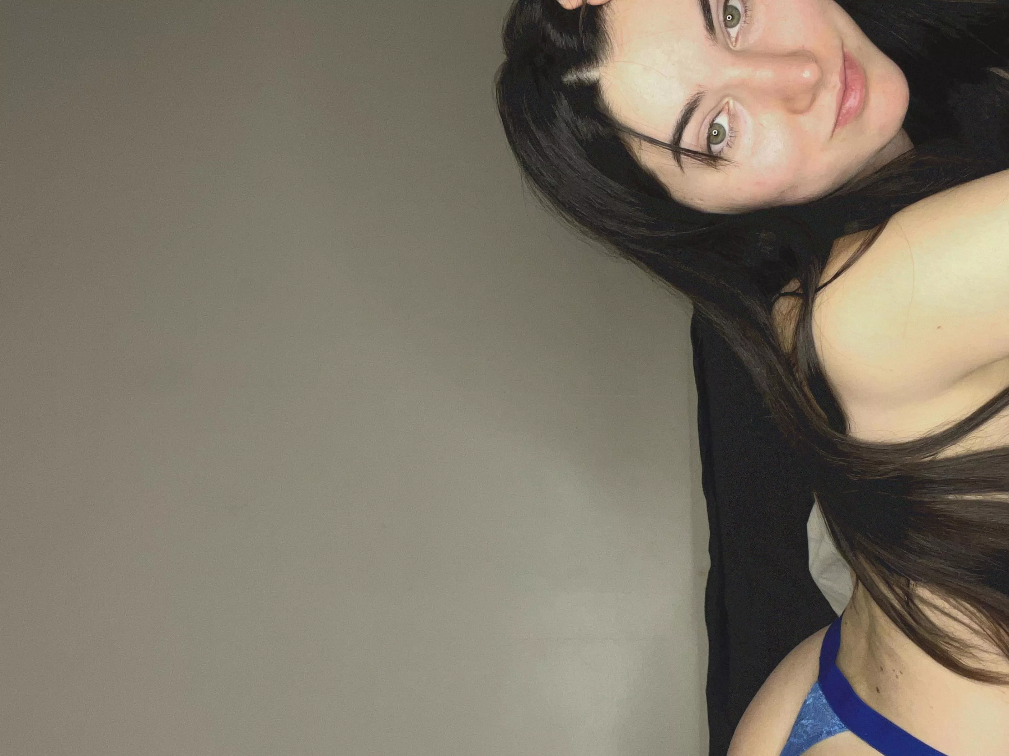  Is my natural body suitable for a partner or am I just a fucktoy? 