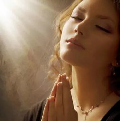 It was a noble cause...