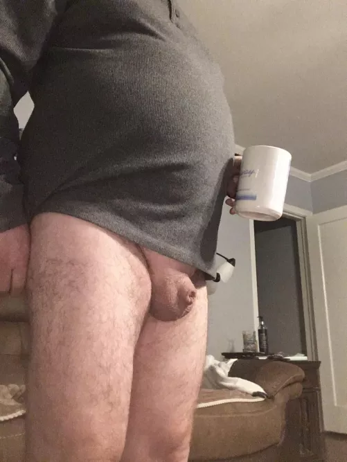 “It’s cold in here” can only be used so many times. 😂 