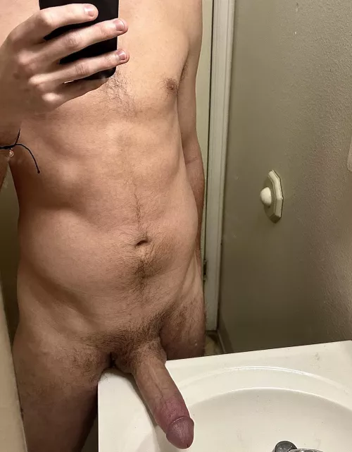 It’s heavier than it looks 