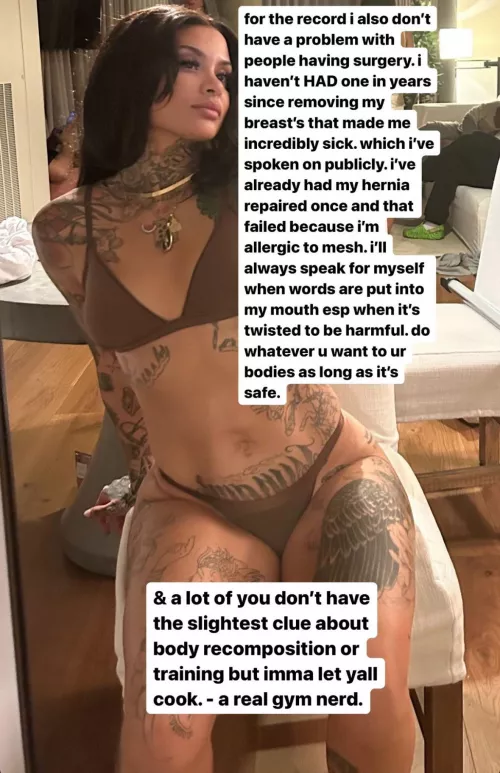 Kehlani 
