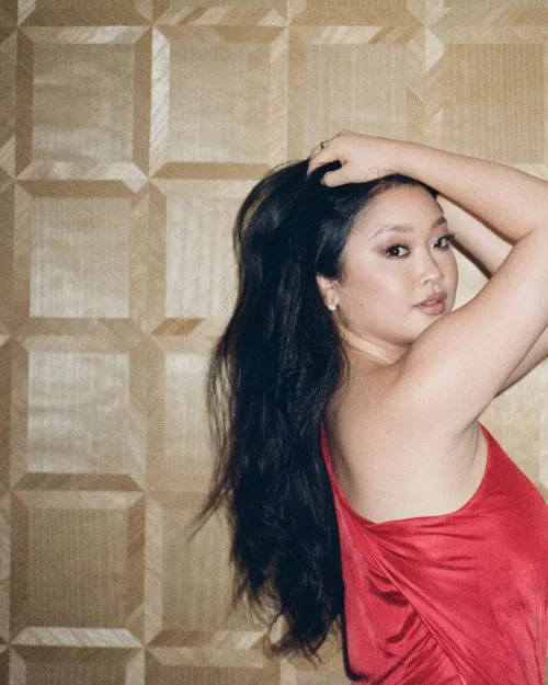 Lana Condor