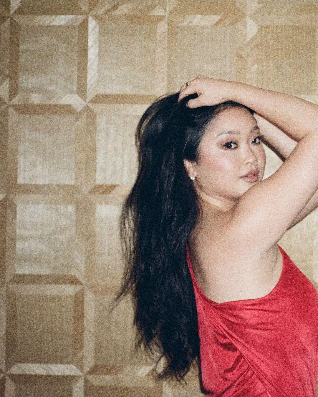 Lana Condor