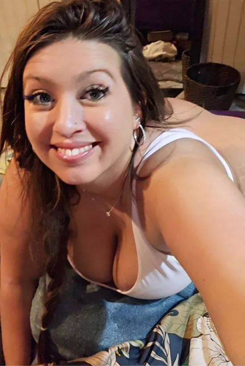 Mom in her 30s.. what do you think 