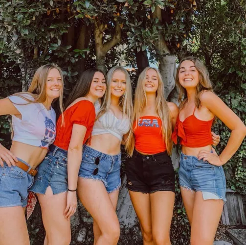 No wrong answers.. but there is a right one lol