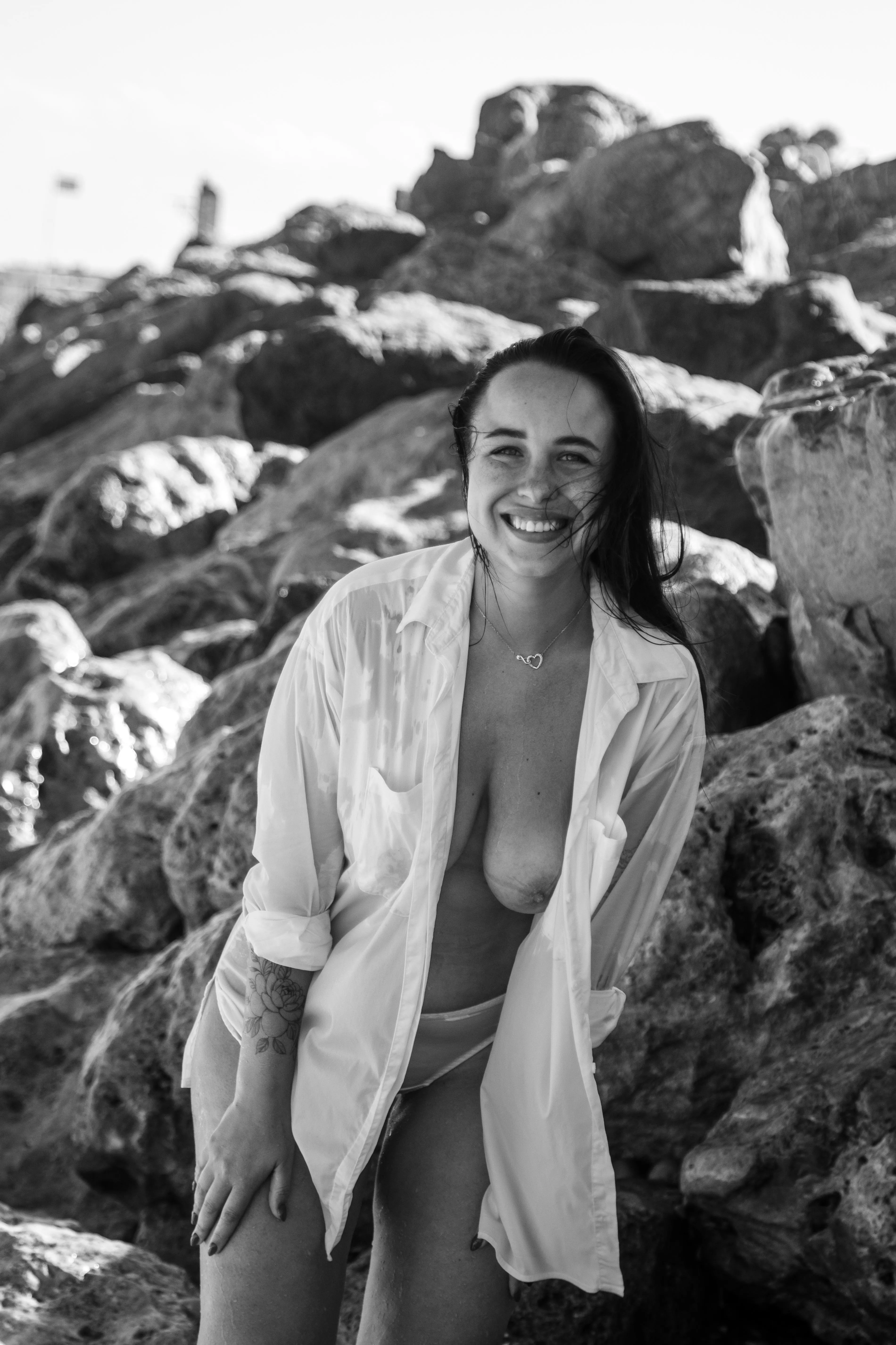 [oc] Summer is coming 