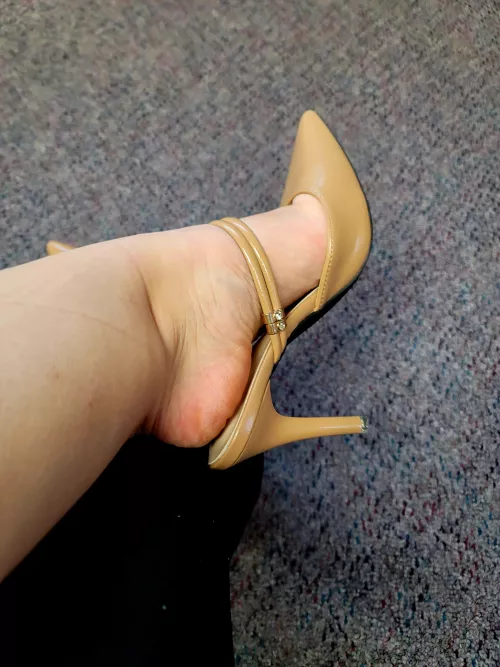 One of my favorite pairs 