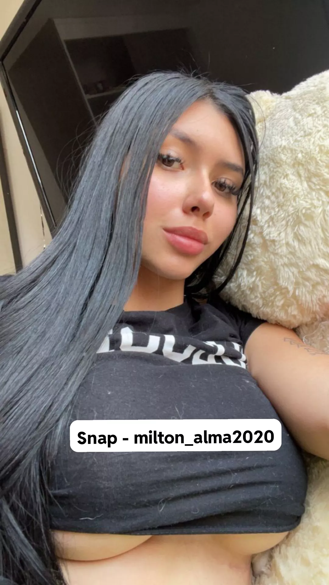 [Selling] Live Sexting & Video calls 😘 Snap - milton_alma2020