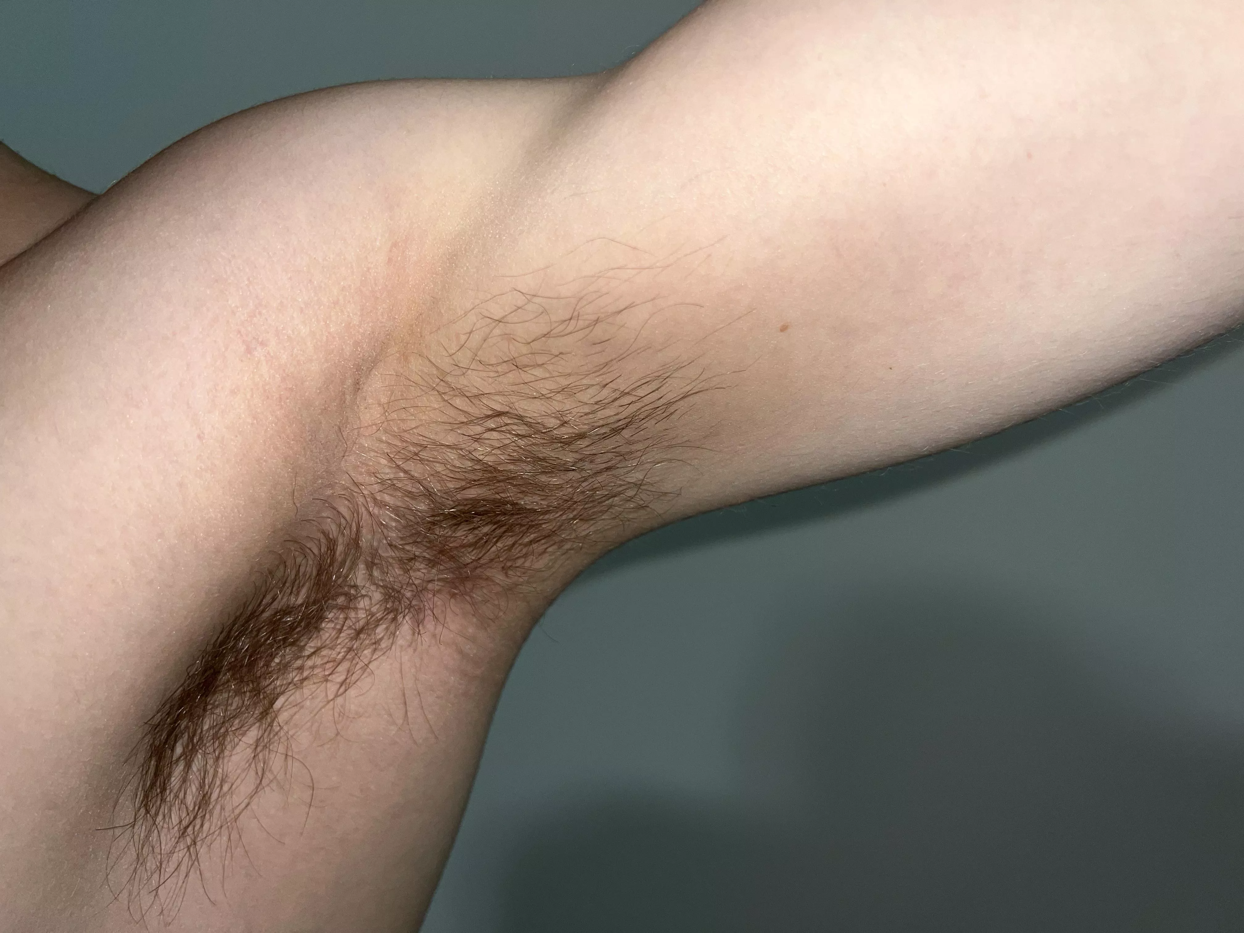 So musky after the gym bro, take a whiff 😈