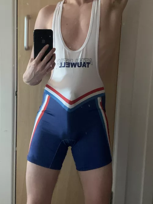 Sorry bro, got a little excited