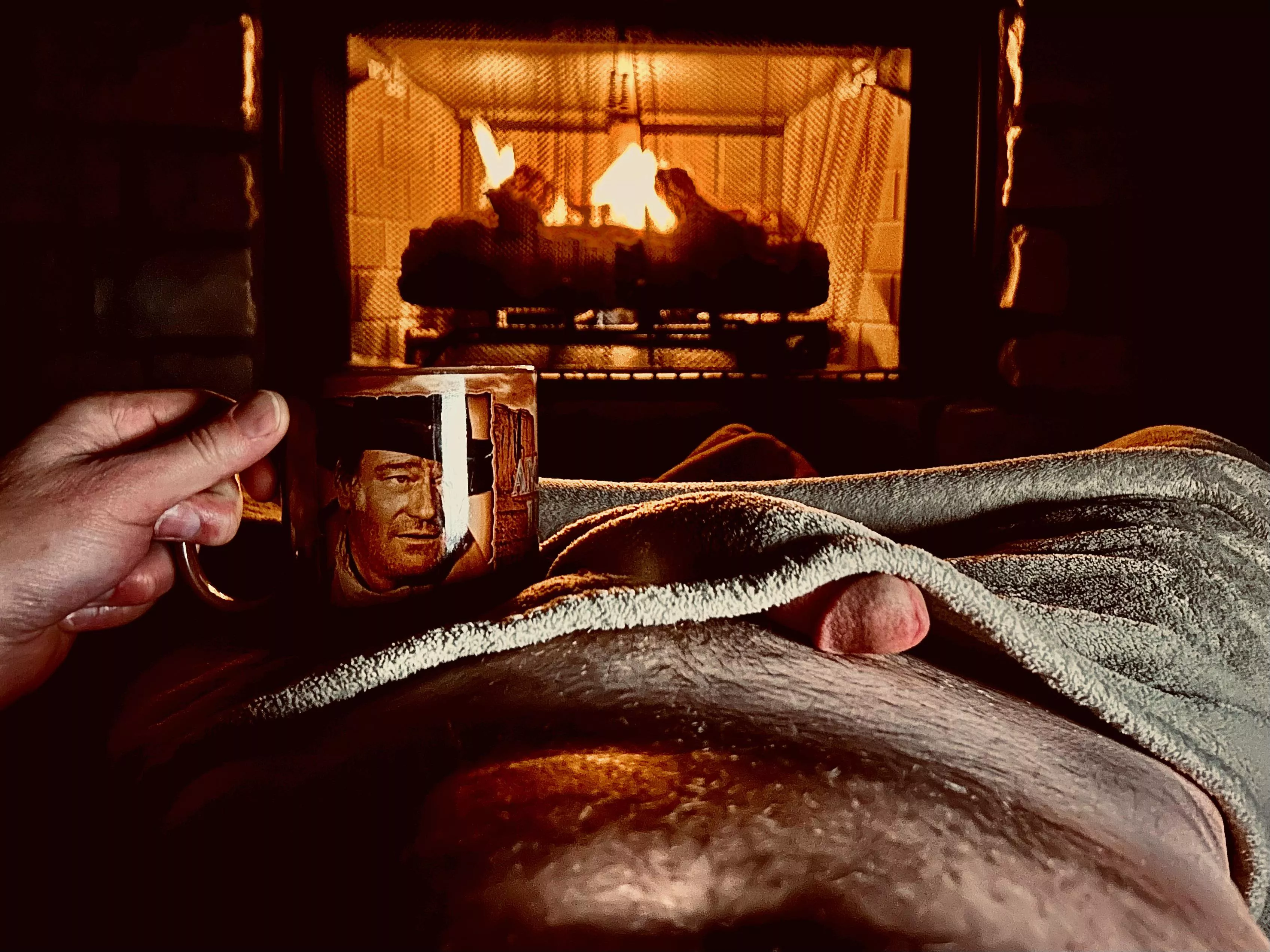 Still not feeling like spring