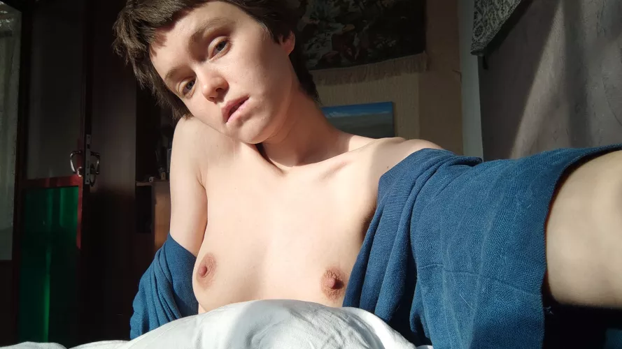 These aren't much but still fun to show off