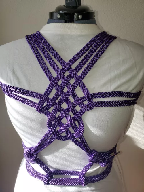 This is just a practice run, I followed a video on YouTube 