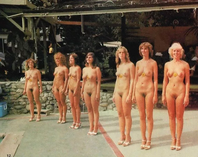 Today's new Bush contestors !