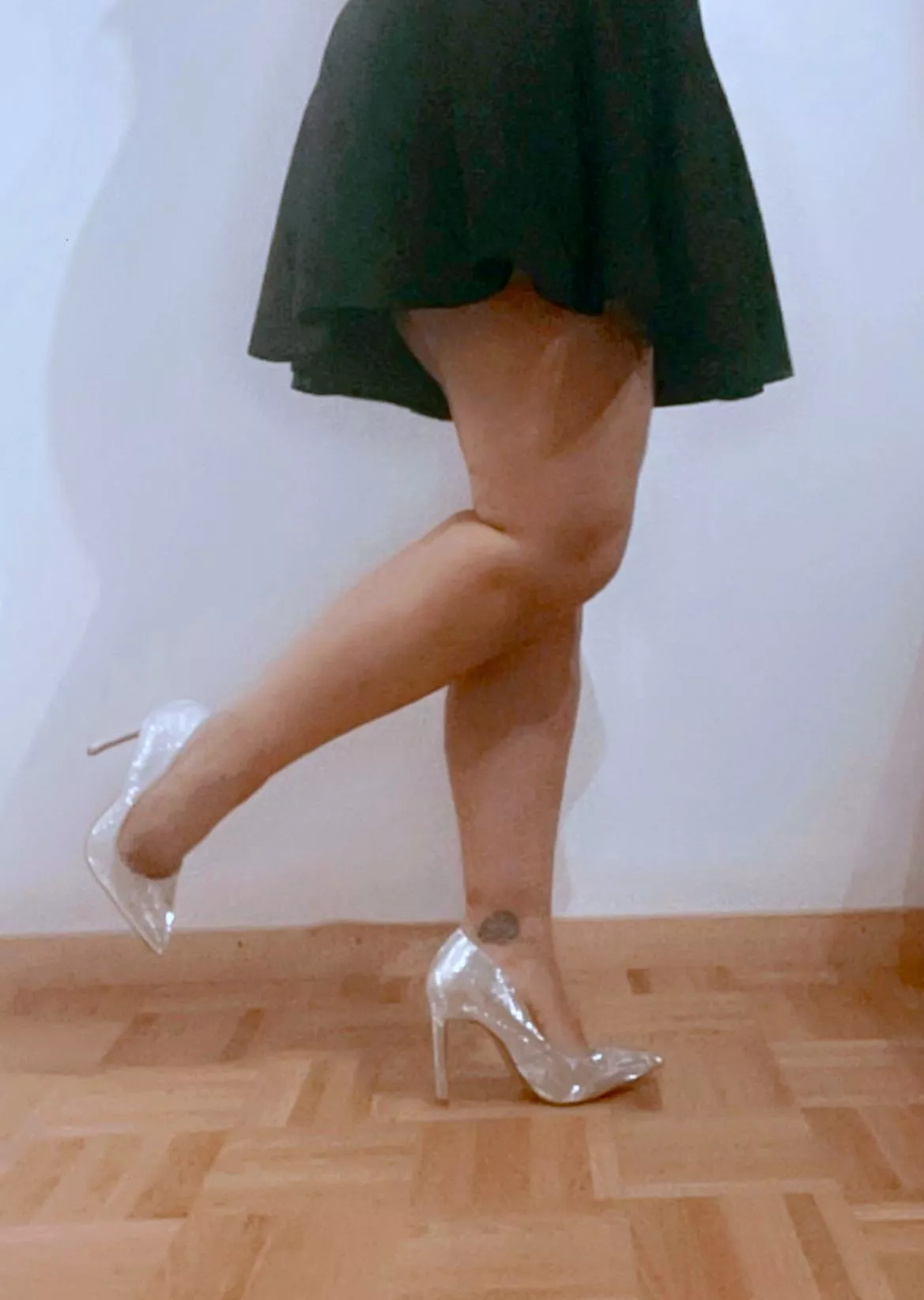 Trying something new ✨