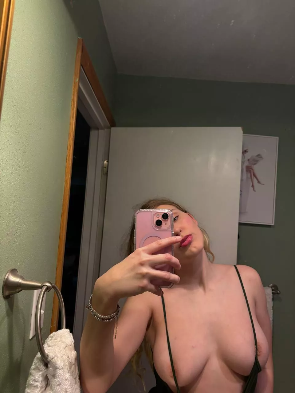 What Youtube don't get to see