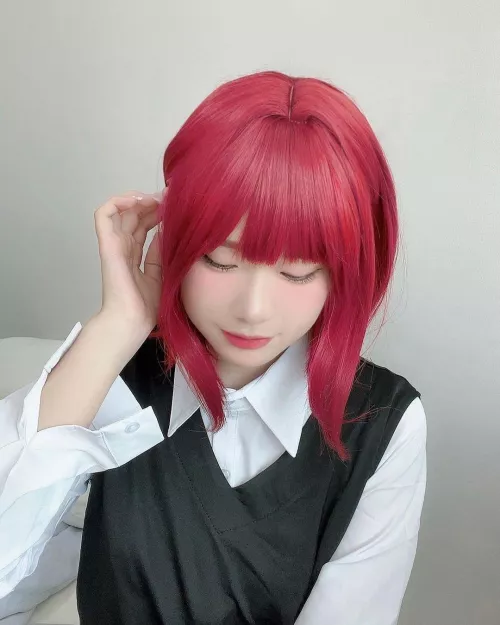 What's your favorite hair color?