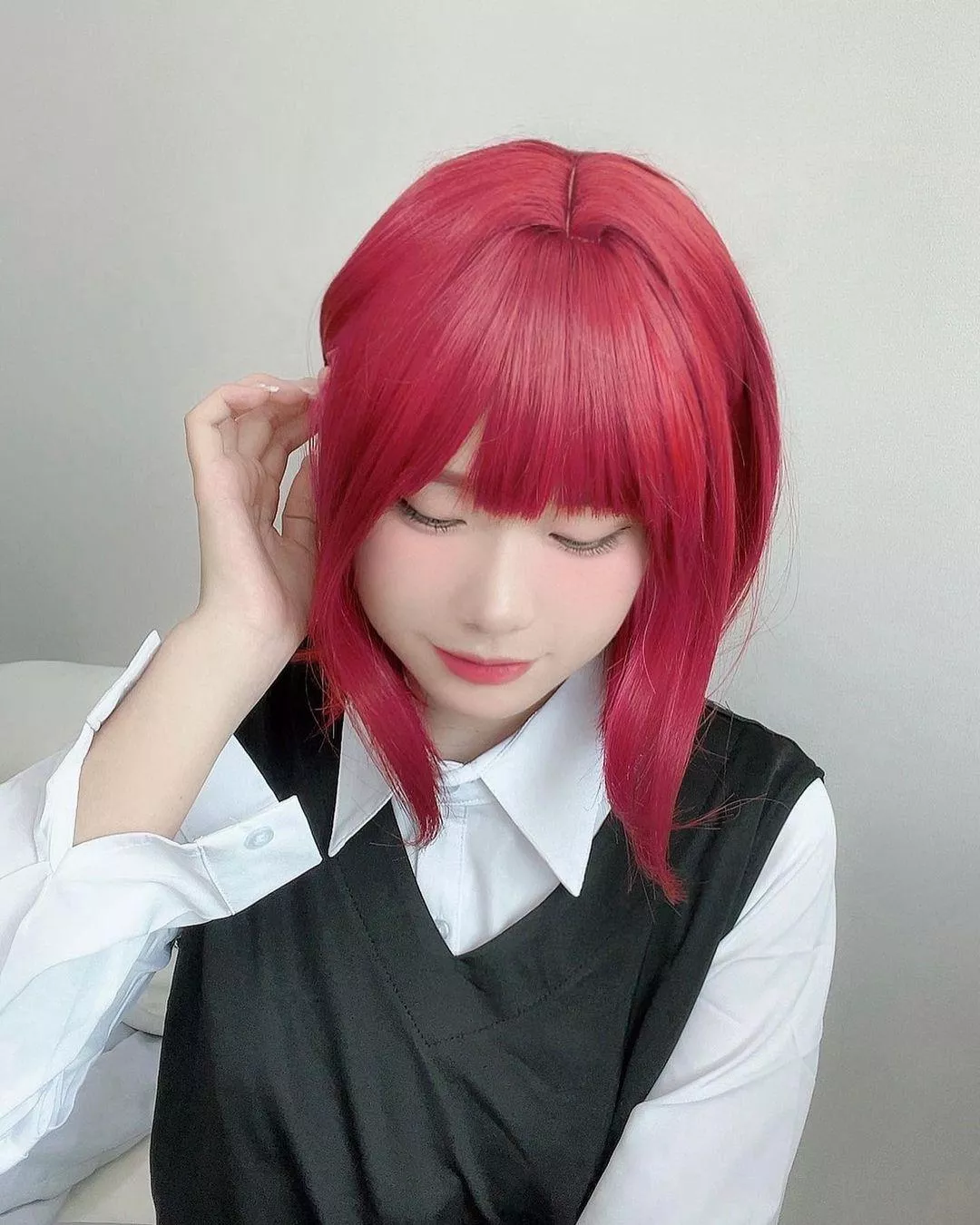 What's your favorite hair color?