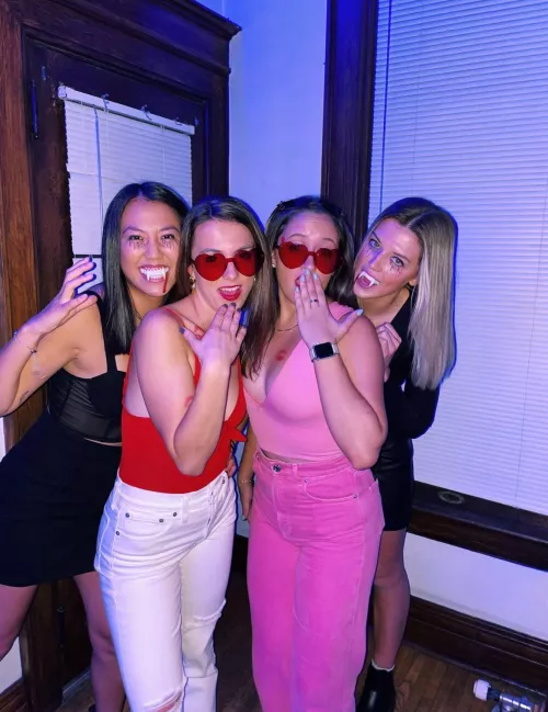 Which Halloween girl 