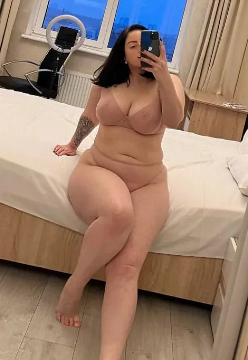 will you fuck me after our first date?