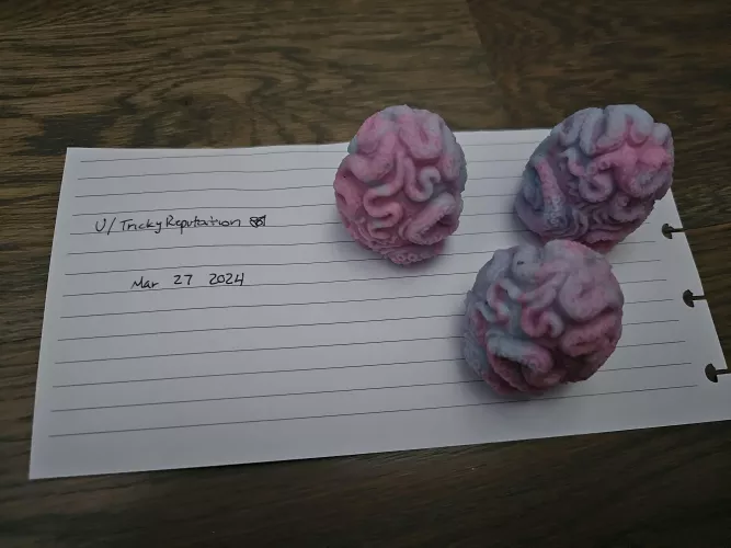 WTS/WTT eggs