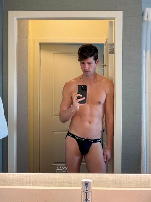 You won't be able to walk right afterward