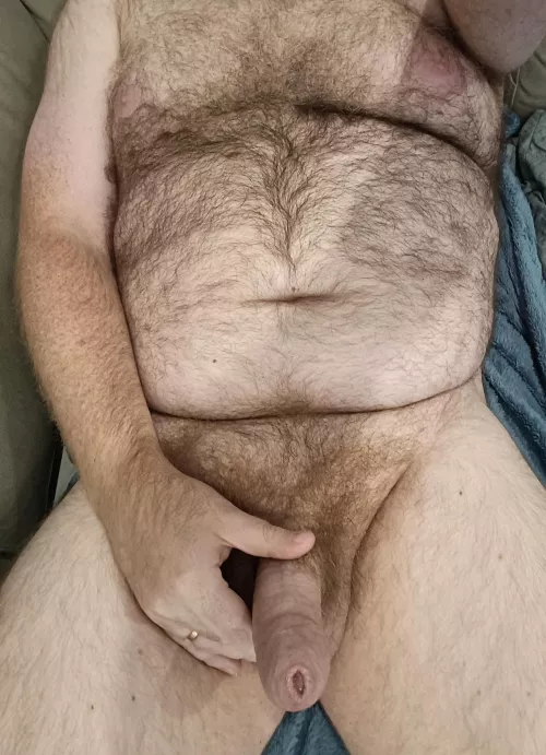 (38) Well this clearly needs to be inside someone 