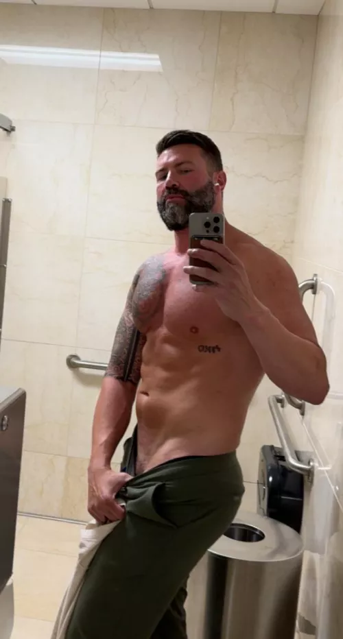 40’s have been good to me🙌🏻