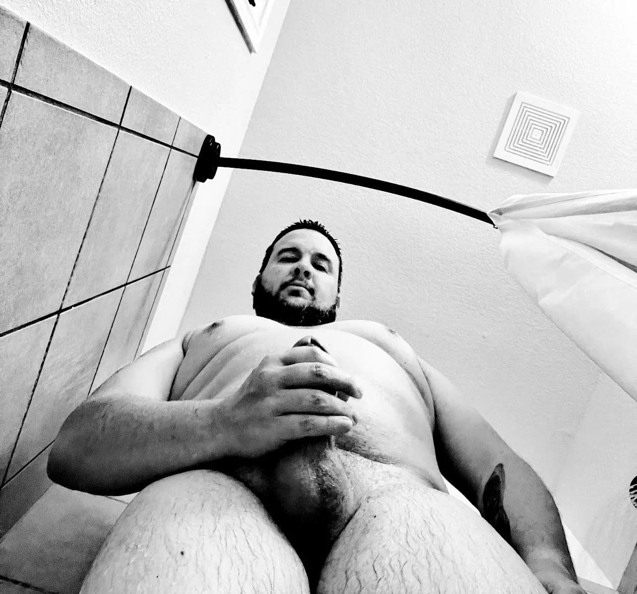 42 First post here, women welcome to DM