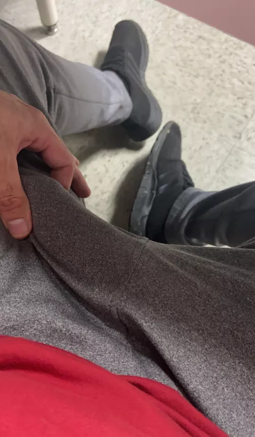 (42) Need some young girl to take care of it 