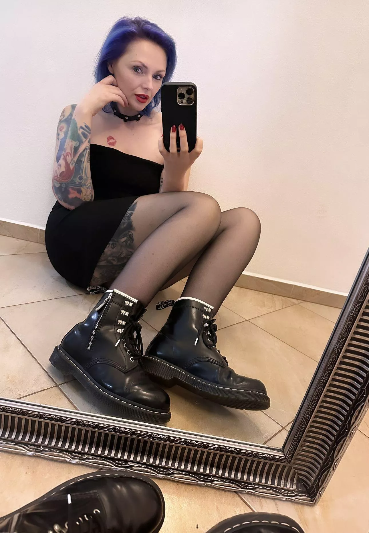 Are Docs sexy too?