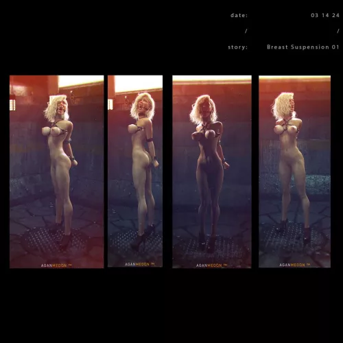 Breast Suspension 01
