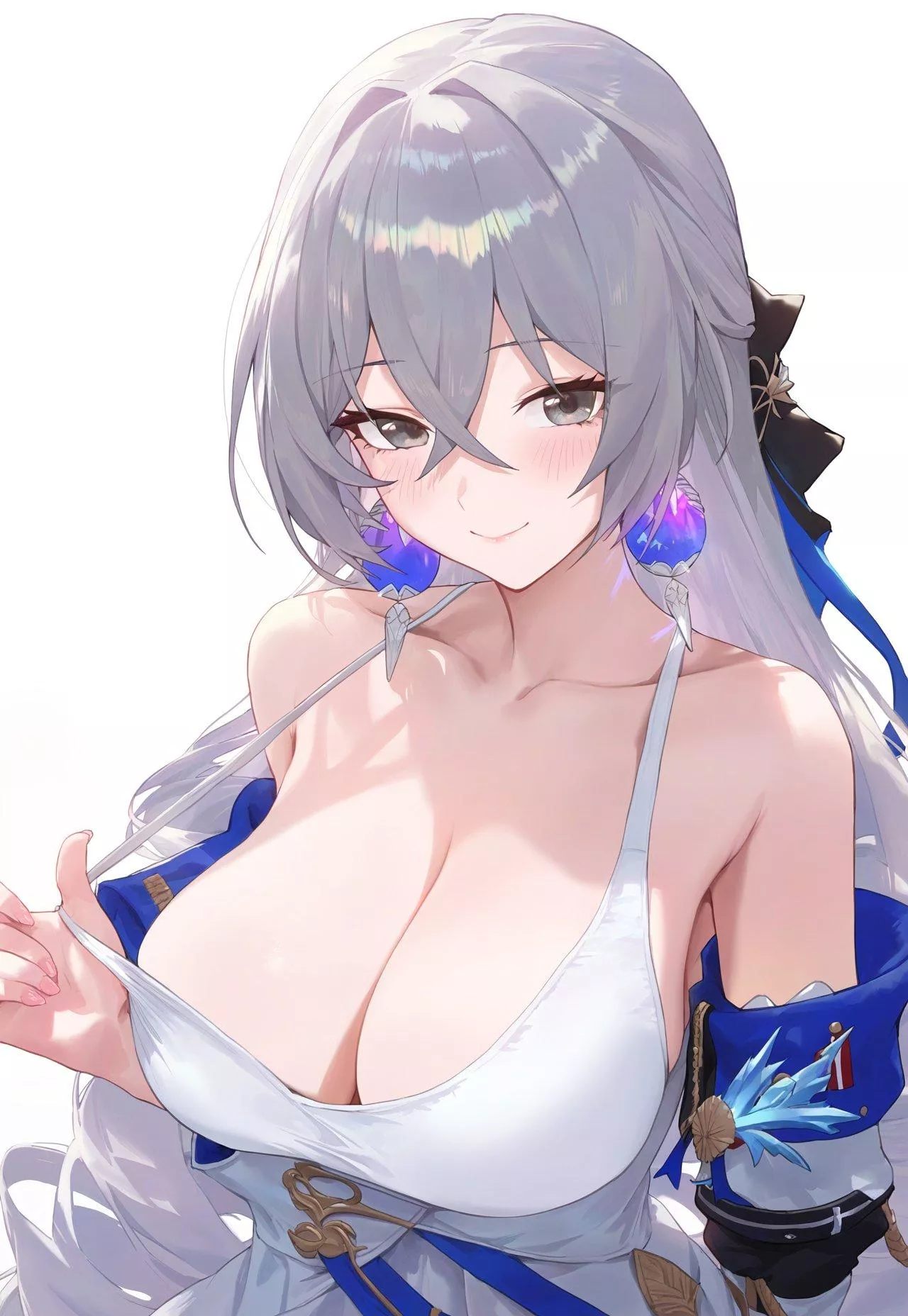 Bronya [Honkai Star Rail]