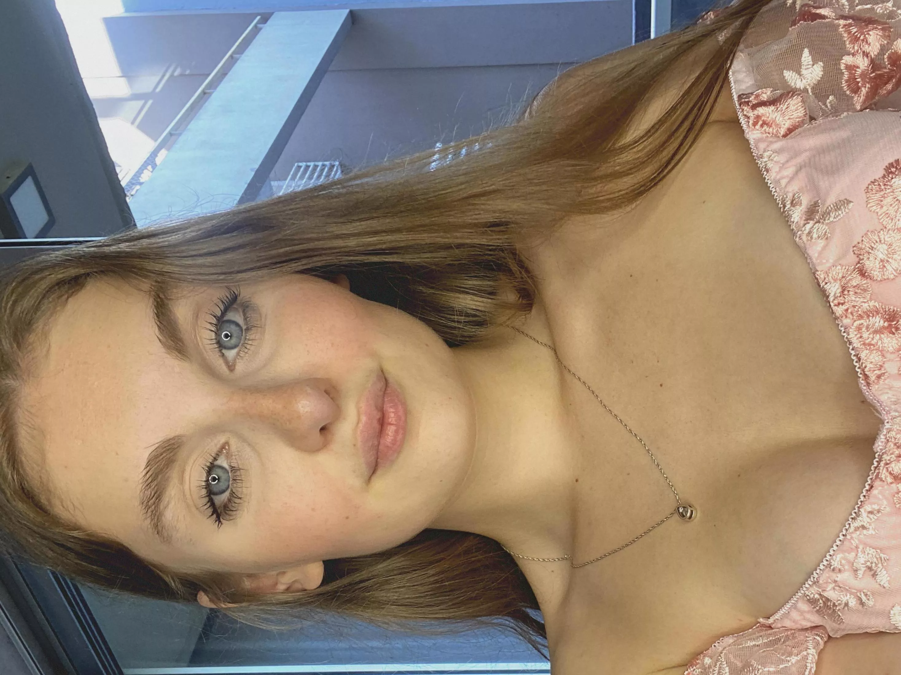  Can I be your personal fuckbuddy? 