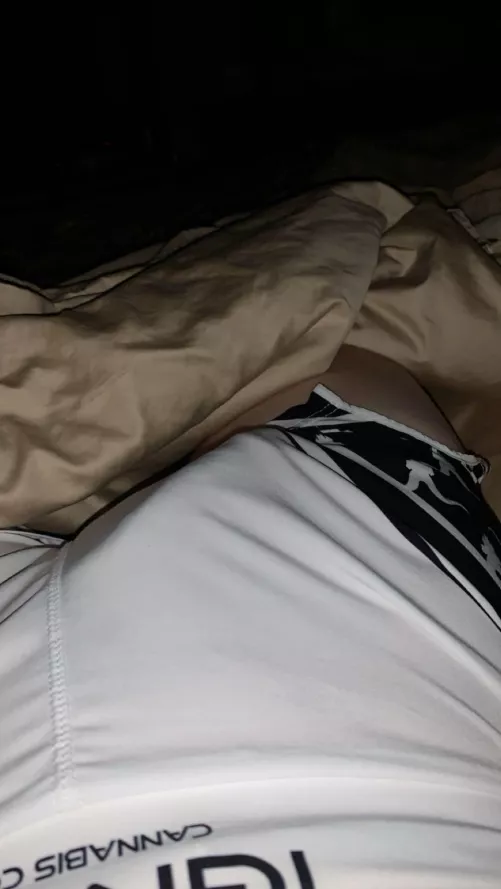 Care to see what’s underneath? ;)