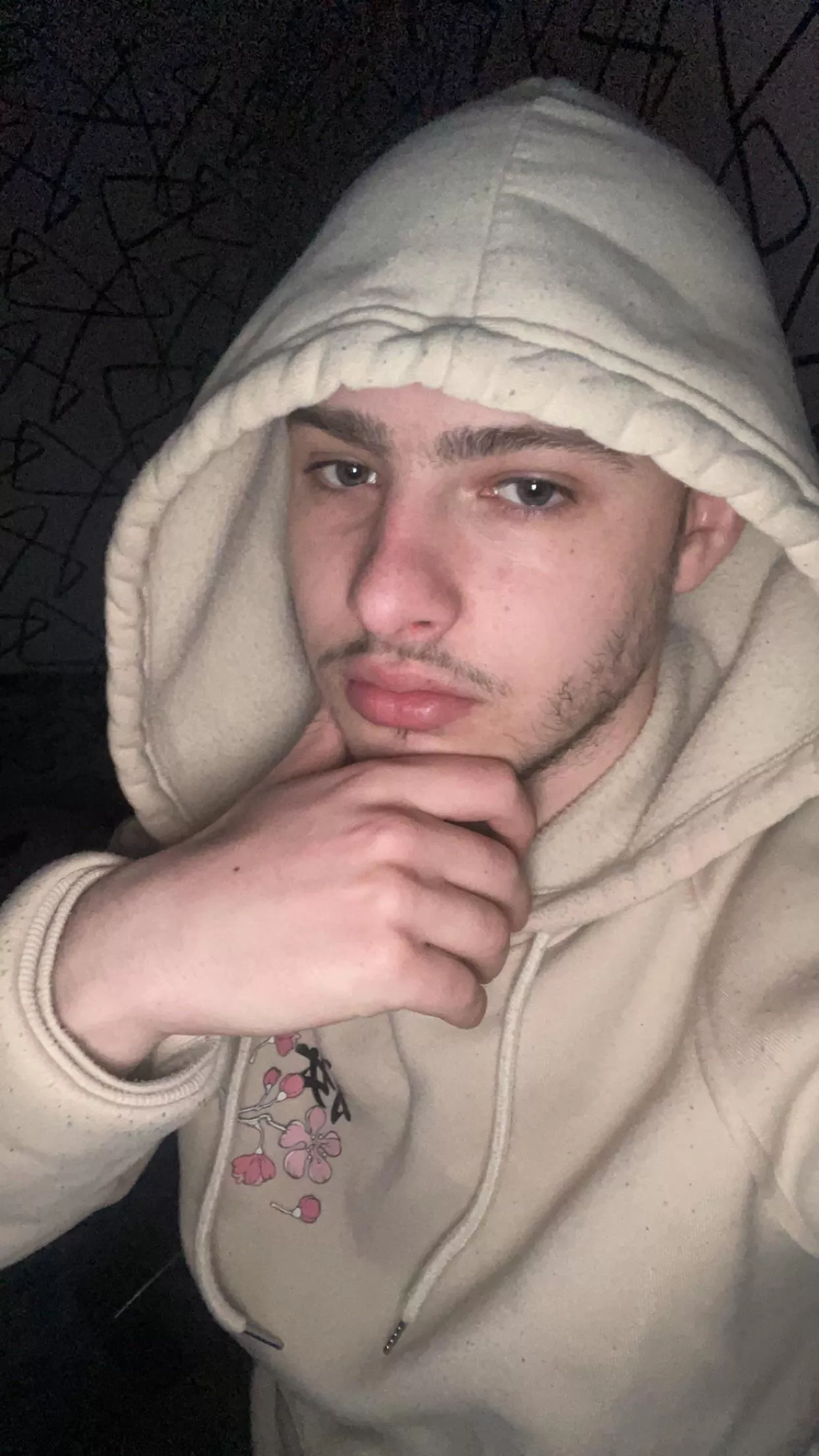 Dad needs a person atm