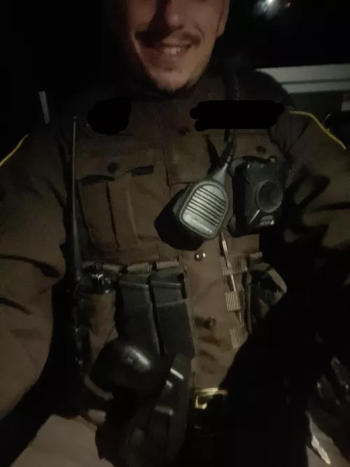 Day number 4 this week