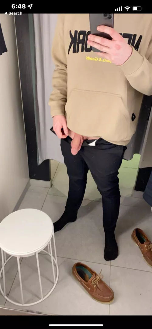 Do you like my fit? 🤔