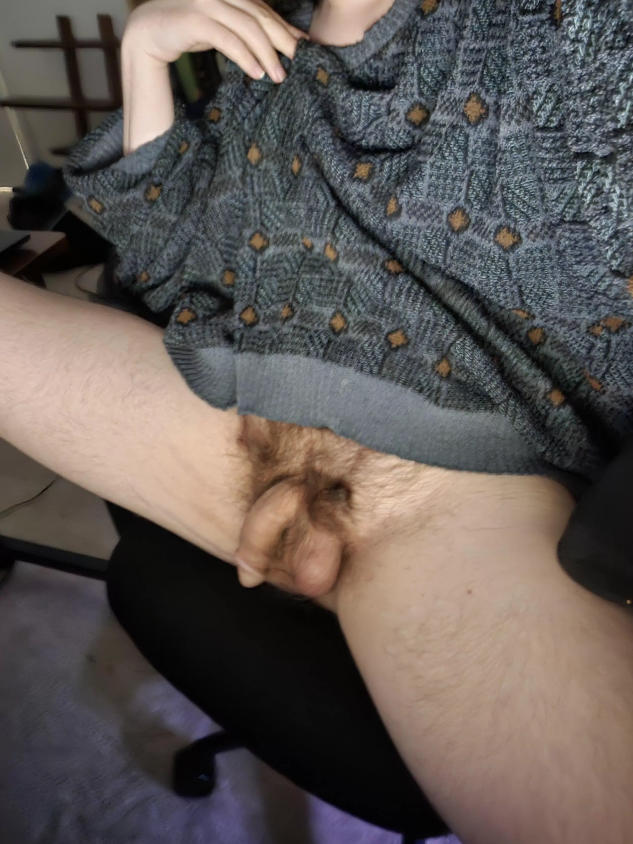 Drunk and incorrigible 