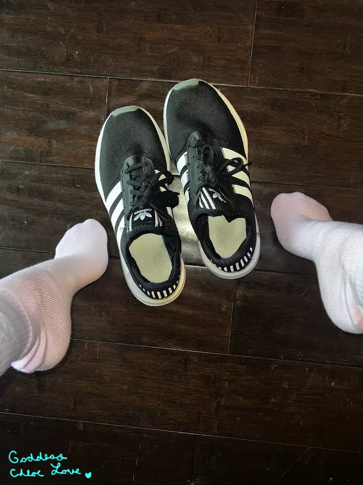 [F]23 stinky gym socks for beta 