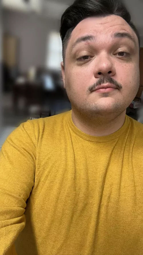 Felt kinda cute this day!