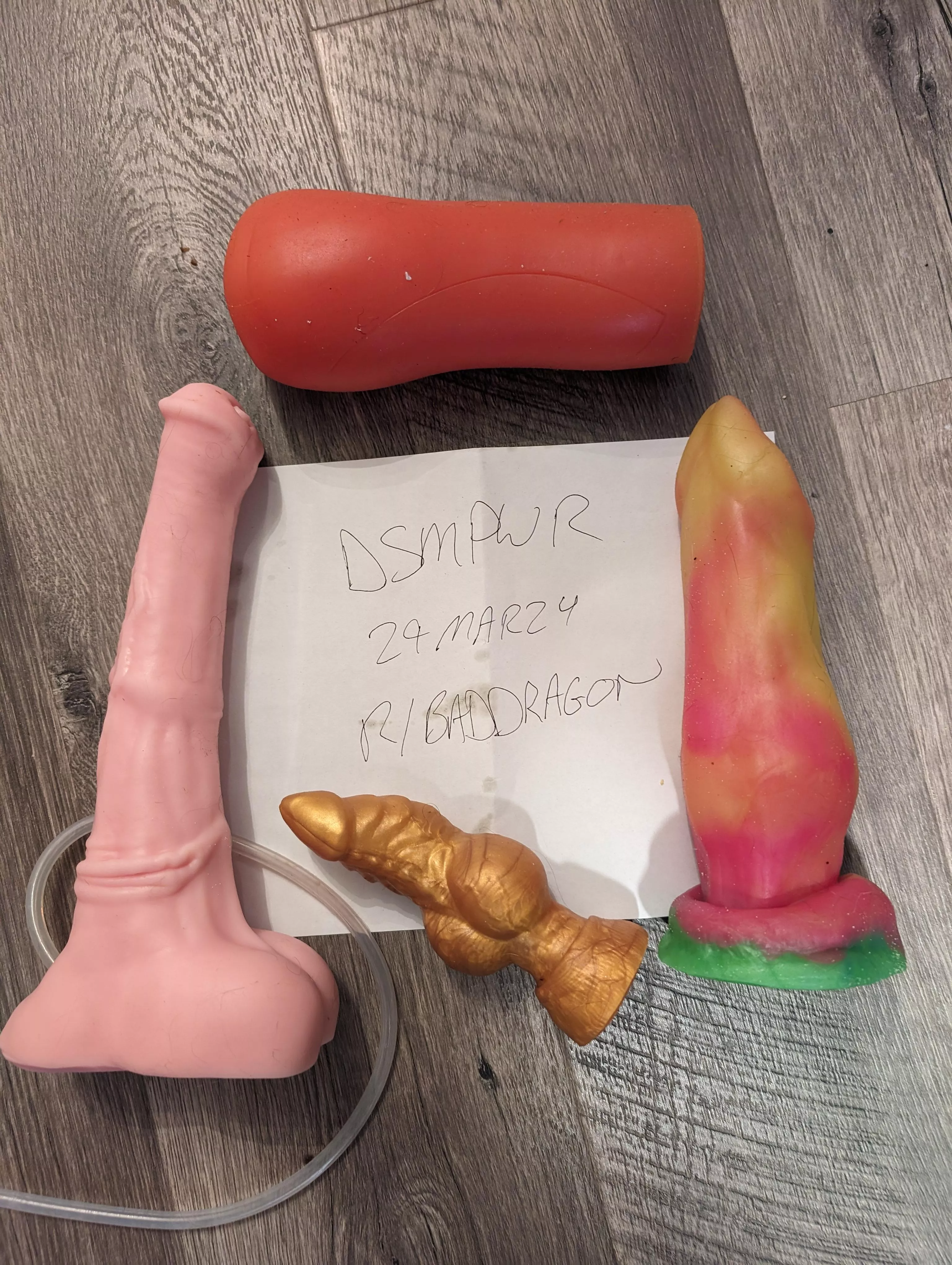 For sale package deal 